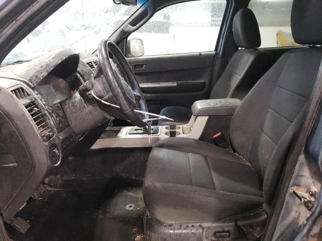 Photo 6 VIN: 1FMCU9D74BKA76191 - FORD ESCAPE XLT 