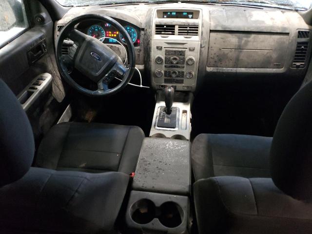 Photo 7 VIN: 1FMCU9D74BKA76191 - FORD ESCAPE XLT 