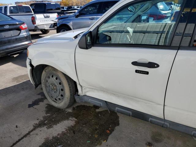 Photo 8 VIN: 1FMCU9D74BKA93301 - FORD ESCAPE XLT 