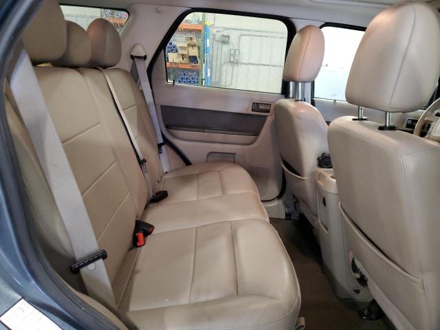 Photo 10 VIN: 1FMCU9D74BKB67591 - FORD ESCAPE XLT 