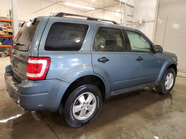 Photo 2 VIN: 1FMCU9D74BKB67591 - FORD ESCAPE XLT 