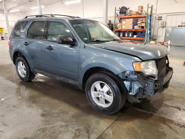 Photo 3 VIN: 1FMCU9D74BKB67591 - FORD ESCAPE XLT 