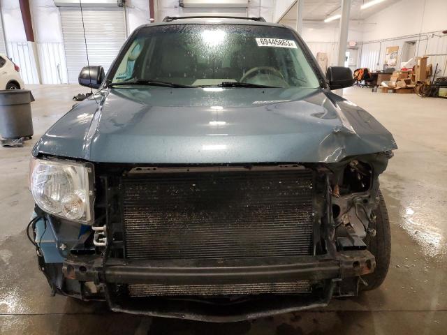 Photo 4 VIN: 1FMCU9D74BKB67591 - FORD ESCAPE XLT 