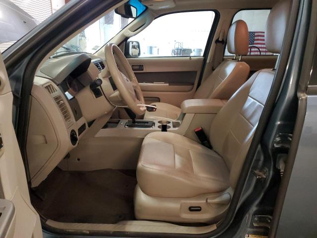 Photo 6 VIN: 1FMCU9D74BKB67591 - FORD ESCAPE XLT 