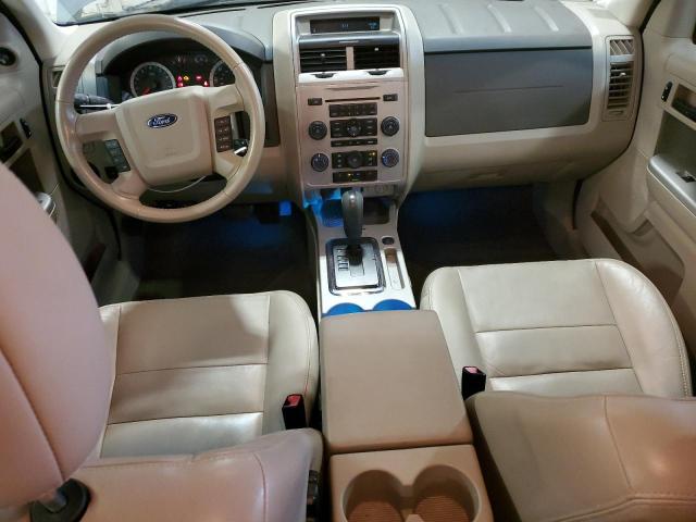 Photo 7 VIN: 1FMCU9D74BKB67591 - FORD ESCAPE XLT 