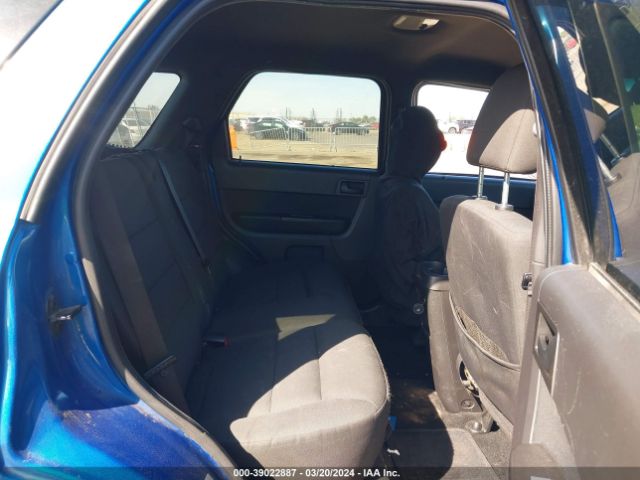 Photo 7 VIN: 1FMCU9D74BKB74492 - FORD ESCAPE 