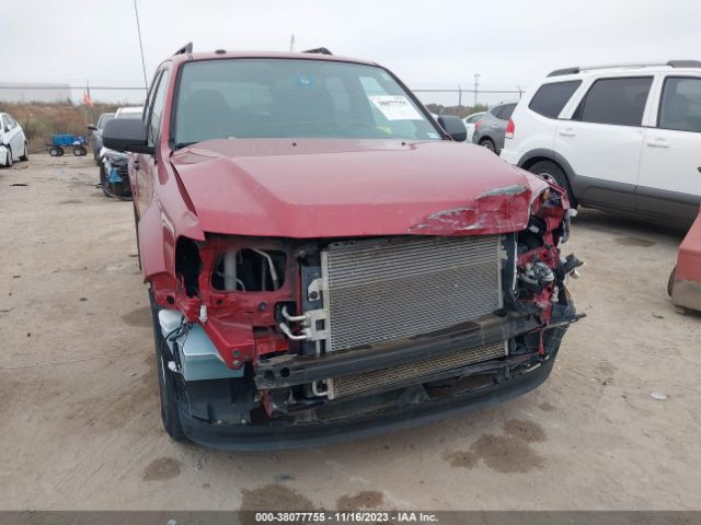 Photo 5 VIN: 1FMCU9D74BKC05367 - FORD ESCAPE 