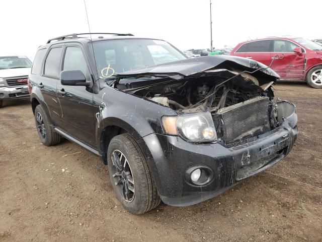 Photo 0 VIN: 1FMCU9D74BKC22430 - FORD ESCAPE XLT 