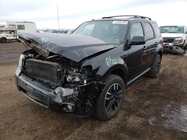 Photo 1 VIN: 1FMCU9D74BKC22430 - FORD ESCAPE XLT 