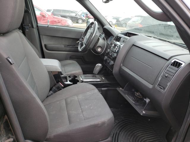 Photo 4 VIN: 1FMCU9D74BKC22430 - FORD ESCAPE XLT 