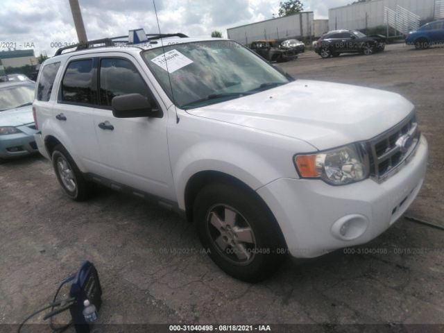 Photo 0 VIN: 1FMCU9D74BKC31807 - FORD ESCAPE 