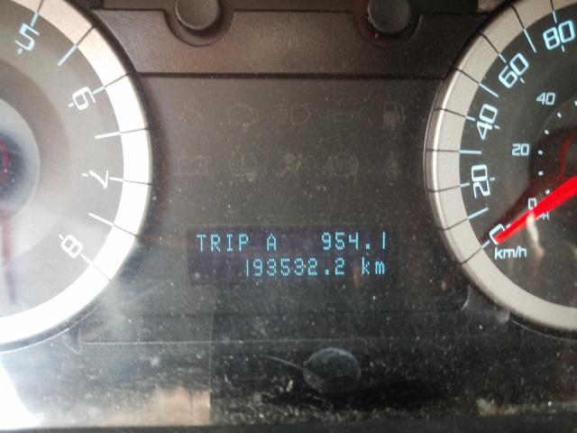 Photo 7 VIN: 1FMCU9D74BKC45738 - FORD ESCAPE XLT 