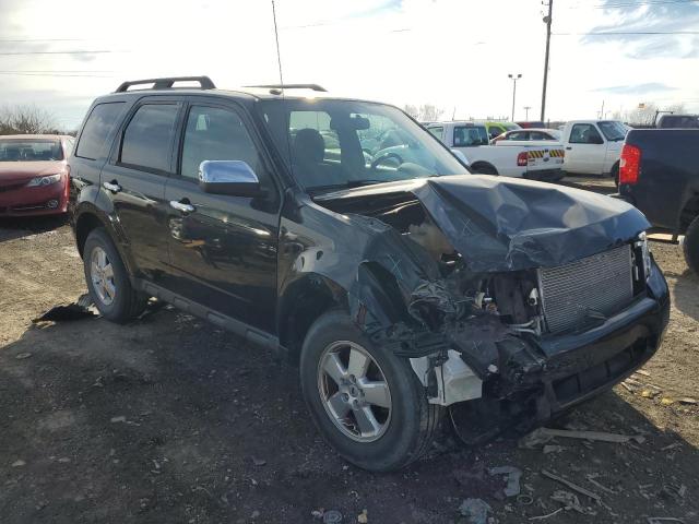 Photo 3 VIN: 1FMCU9D74CKA13934 - FORD ESCAPE XLT 