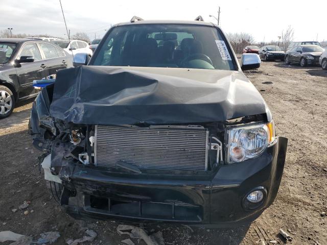 Photo 4 VIN: 1FMCU9D74CKA13934 - FORD ESCAPE XLT 