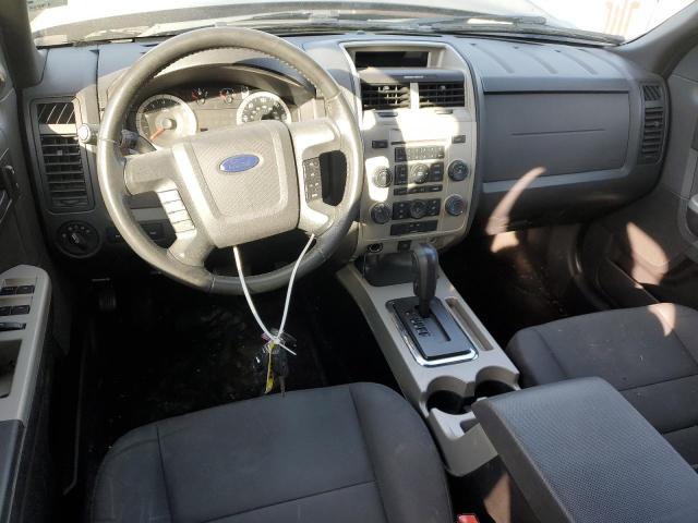 Photo 7 VIN: 1FMCU9D74CKA13934 - FORD ESCAPE XLT 