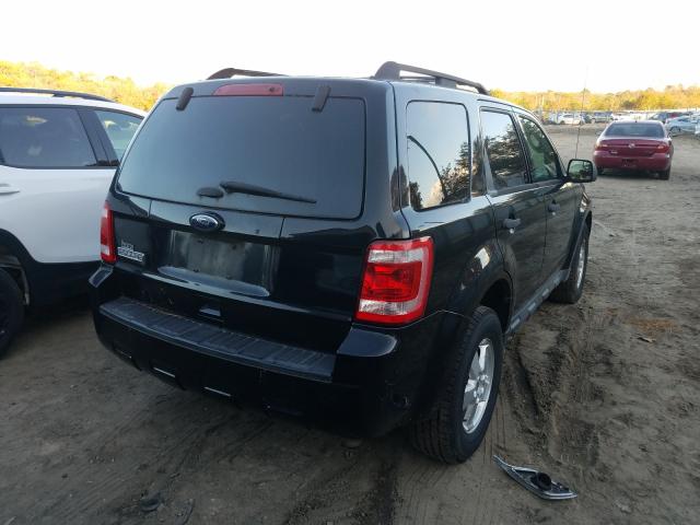 Photo 3 VIN: 1FMCU9D74CKA16560 - FORD ESCAPE XLT 