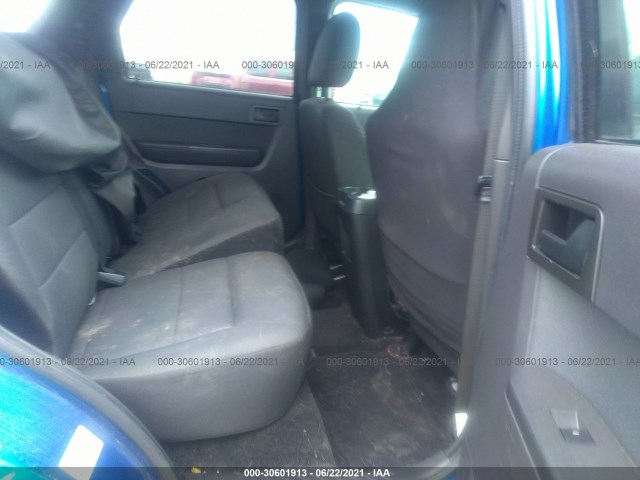 Photo 7 VIN: 1FMCU9D74CKA72708 - FORD ESCAPE 