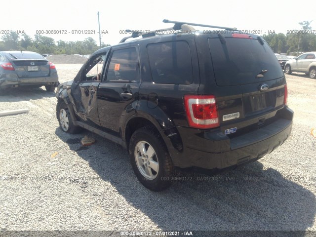 Photo 2 VIN: 1FMCU9D74CKA77701 - FORD ESCAPE 