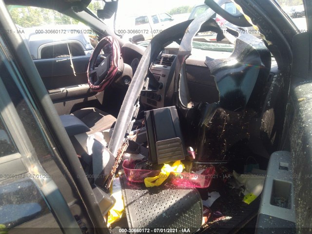 Photo 4 VIN: 1FMCU9D74CKA77701 - FORD ESCAPE 