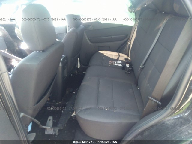 Photo 7 VIN: 1FMCU9D74CKA77701 - FORD ESCAPE 