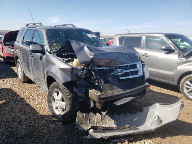 Photo 0 VIN: 1FMCU9D74CKB18621 - FORD ESCAPE XLT 