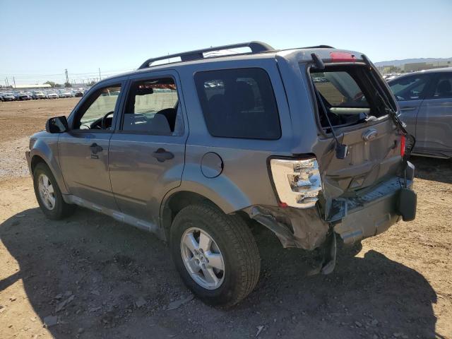 Photo 1 VIN: 1FMCU9D74CKB18814 - FORD ESCAPE 