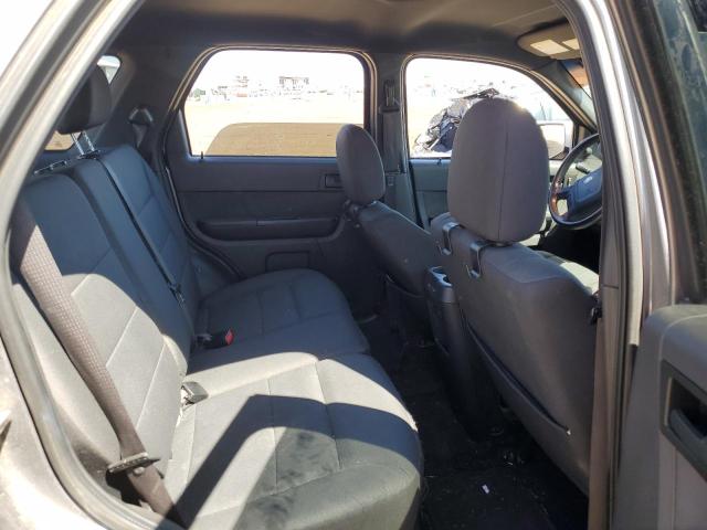 Photo 10 VIN: 1FMCU9D74CKB18814 - FORD ESCAPE 