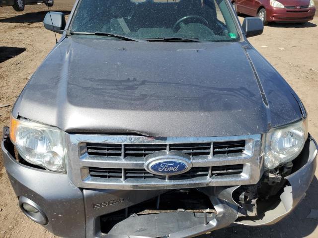 Photo 11 VIN: 1FMCU9D74CKB18814 - FORD ESCAPE 