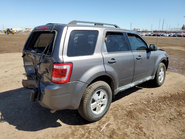 Photo 2 VIN: 1FMCU9D74CKB18814 - FORD ESCAPE 