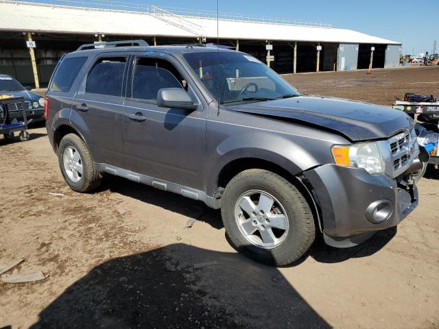 Photo 3 VIN: 1FMCU9D74CKB18814 - FORD ESCAPE 