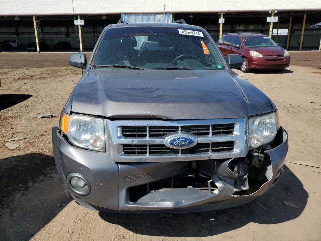 Photo 4 VIN: 1FMCU9D74CKB18814 - FORD ESCAPE 