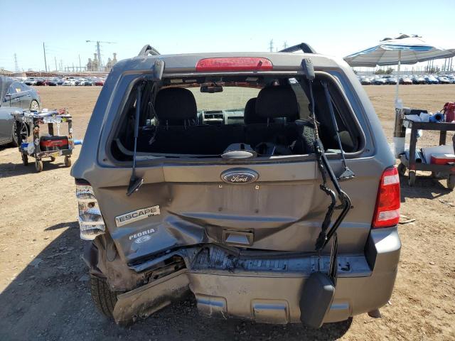 Photo 5 VIN: 1FMCU9D74CKB18814 - FORD ESCAPE 