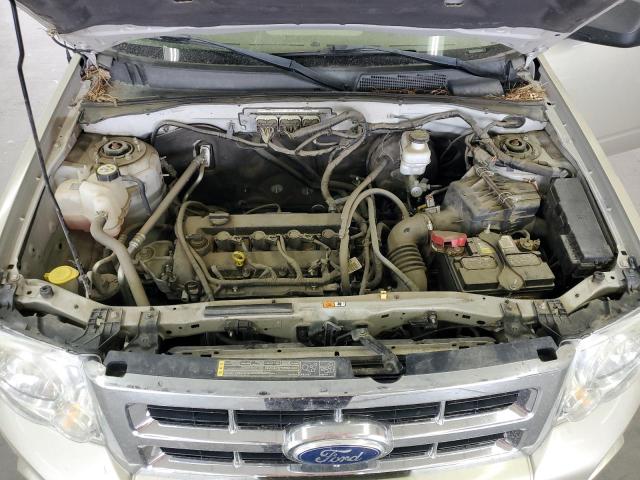 Photo 10 VIN: 1FMCU9D74CKB33779 - FORD ESCAPE 