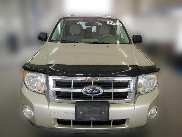 Photo 4 VIN: 1FMCU9D74CKB33779 - FORD ESCAPE 