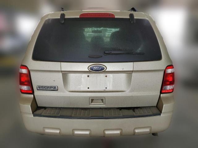 Photo 5 VIN: 1FMCU9D74CKB33779 - FORD ESCAPE 