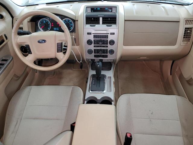 Photo 7 VIN: 1FMCU9D74CKB33779 - FORD ESCAPE 