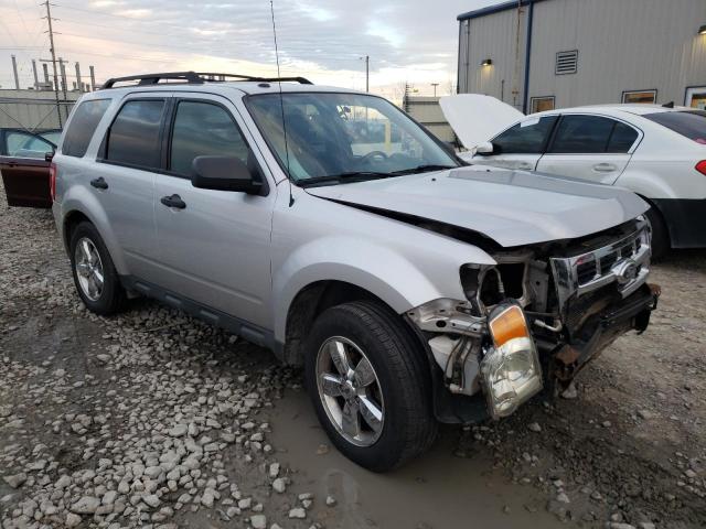 Photo 0 VIN: 1FMCU9D74CKB40795 - FORD ESCAPE XLT 