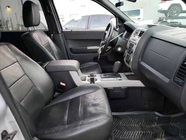 Photo 4 VIN: 1FMCU9D74CKB40795 - FORD ESCAPE XLT 