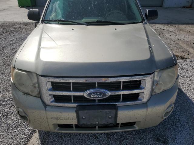 Photo 10 VIN: 1FMCU9D74CKB42675 - FORD ESCAPE 