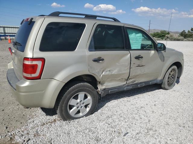 Photo 2 VIN: 1FMCU9D74CKB42675 - FORD ESCAPE 