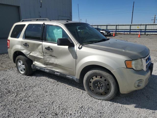 Photo 3 VIN: 1FMCU9D74CKB42675 - FORD ESCAPE 