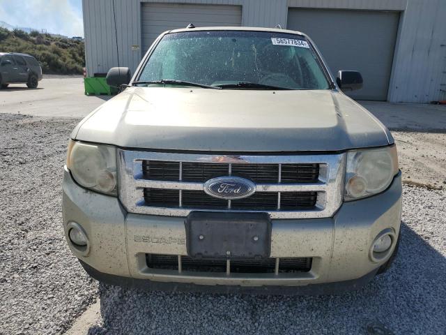 Photo 4 VIN: 1FMCU9D74CKB42675 - FORD ESCAPE 