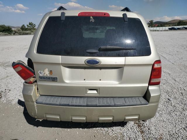 Photo 5 VIN: 1FMCU9D74CKB42675 - FORD ESCAPE 