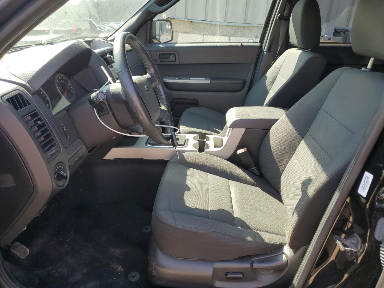 Photo 6 VIN: 1FMCU9D74CKB44426 - FORD ESCAPE 