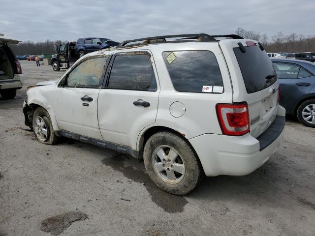 Photo 1 VIN: 1FMCU9D74CKB45009 - FORD ESCAPE XLT 