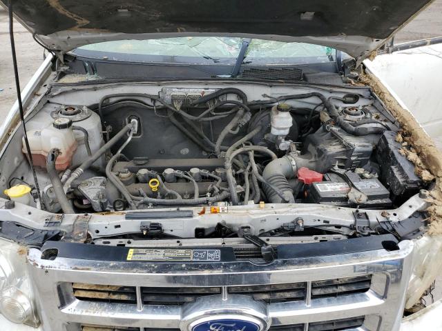 Photo 11 VIN: 1FMCU9D74CKB45009 - FORD ESCAPE XLT 