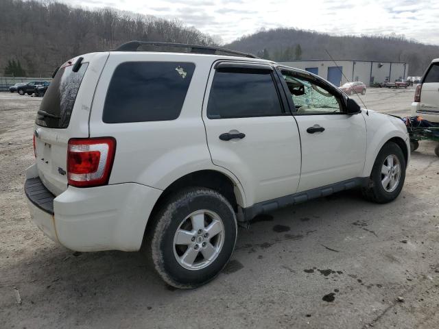 Photo 2 VIN: 1FMCU9D74CKB45009 - FORD ESCAPE XLT 