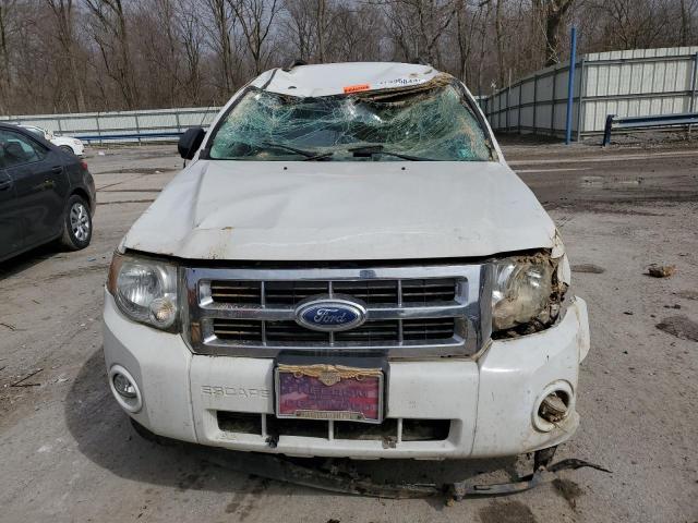 Photo 4 VIN: 1FMCU9D74CKB45009 - FORD ESCAPE XLT 