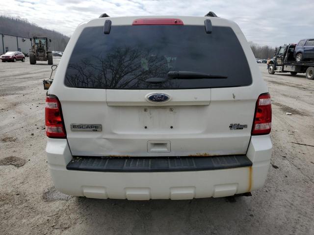 Photo 5 VIN: 1FMCU9D74CKB45009 - FORD ESCAPE XLT 