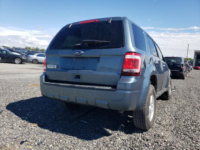 Photo 3 VIN: 1FMCU9D74CKB48301 - FORD ESCAPE XLT 